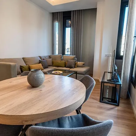 Apartment Tendillas Córdoba