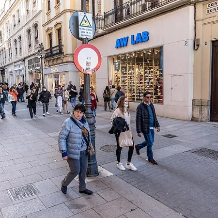 Tendillas Apartamento