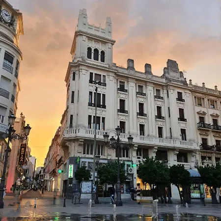 Tendillas Lejlighed Córdoba